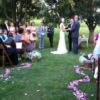 Coyote Ranch - Reception area - Venues & Event Spaces Near Me - San Jose, California