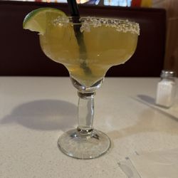 Tacos El Norte - Grand mariner marg. Tasty.