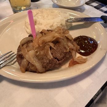 Cody's Original Roadhouse - Spring Hill - Top Sirloin Steak - American Near Me - Spring Hill, Florida Cody's Original Roadhouse - Spring Hill - Top Sirloin Steak - American Near Me - Spring Hill, Florida