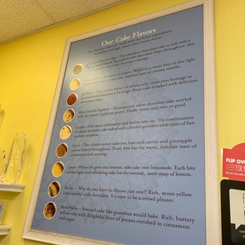 Nothing Bundt Cakes - Bakeries Near Me - Henderson, Nevada
