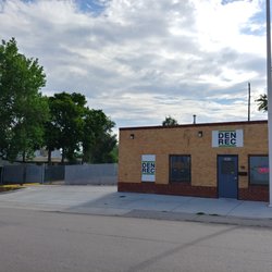 Denver Recreational Dispensary REC/MED
