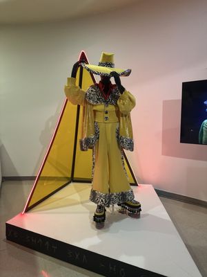 African American Museum in Philadelphia by null