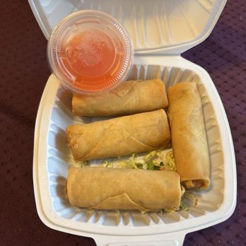 Asuka - Egg rolls - Ramen Near Me - Arvada, Colorado