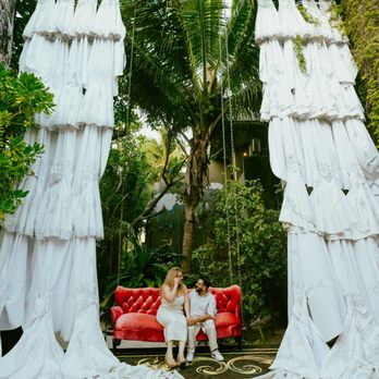 Casa Malca - Pablo Escobar Mansion - Hotels Near Me - Tulum, ROO