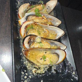 Sushi Martini - This was not good at all, looks unappetizing - Japanese Near Me - Rancho Cucamonga, California Sushi Martini - This was not good at all, looks unappetizing - Japanese Near Me - Rancho Cucamonga, California