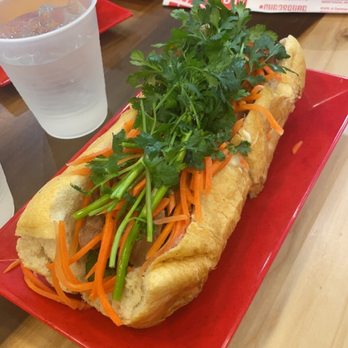 Nudo House - Nudo Banh Mi Sandwich - Vietnamese Near Me - St Louis, Missouri Nudo House - Nudo Banh Mi Sandwich - Vietnamese Near Me - St Louis, Missouri
