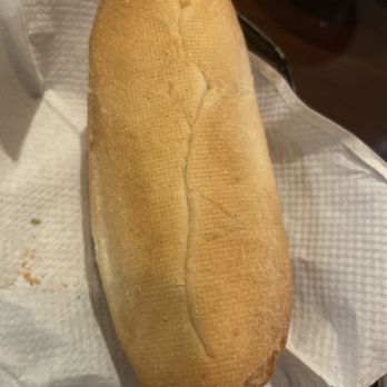 Antonio's Flying Pizza - Bread n butter - Italian Near Me - Houston, Texas