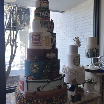 Sugar Bee Sweets Bakery - Bakeries Near Me - Arlington, Texas Sugar Bee Sweets Bakery - Bakeries Near Me - Arlington, Texas