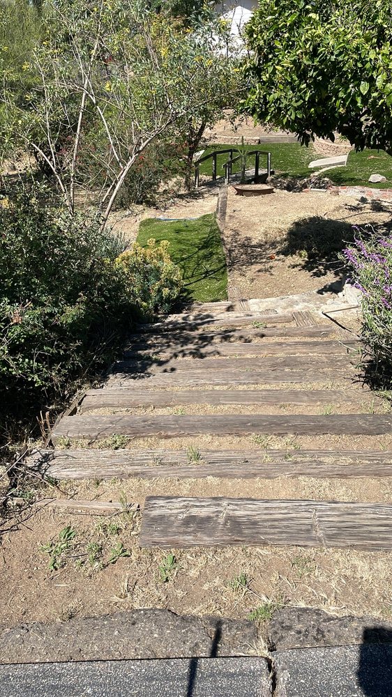 Kennys Handy - tree service in San Diego, CA