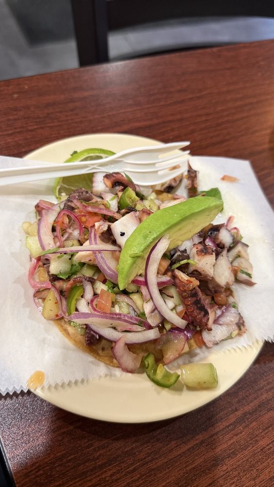 El Tecolote