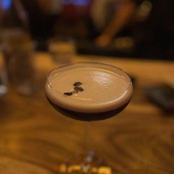 Sake Haus - Otomo - Espresso Martini - Bars Near Me - Phoenix, Arizona Sake Haus - Otomo - Espresso Martini - Bars Near Me - Phoenix, Arizona