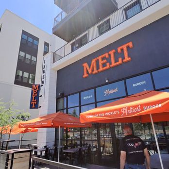 The Melt - Sandwiches Near Me - Phoenix, Arizona The Melt - Sandwiches Near Me - Phoenix, Arizona