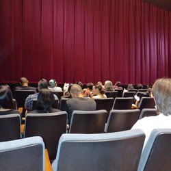 The Leeward Theatre - 11/22/25 Seats C30/31, great view of the stage