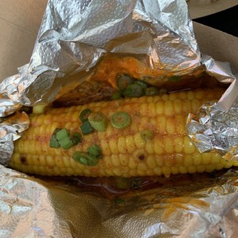 Suzy Siu's Baos - Korean Street Corn - Korean Near Me - Atlanta, Georgia Suzy Siu's Baos - Korean Street Corn - Korean Near Me - Atlanta, Georgia