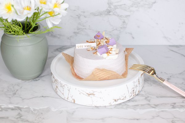 TE'AMO Sweets by null