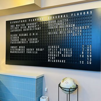 Wanderlust Creamery - Ice Cream & Frozen Yogurt Near Me - Costa Mesa, California Wanderlust Creamery - Ice Cream & Frozen Yogurt Near Me - Costa Mesa, California