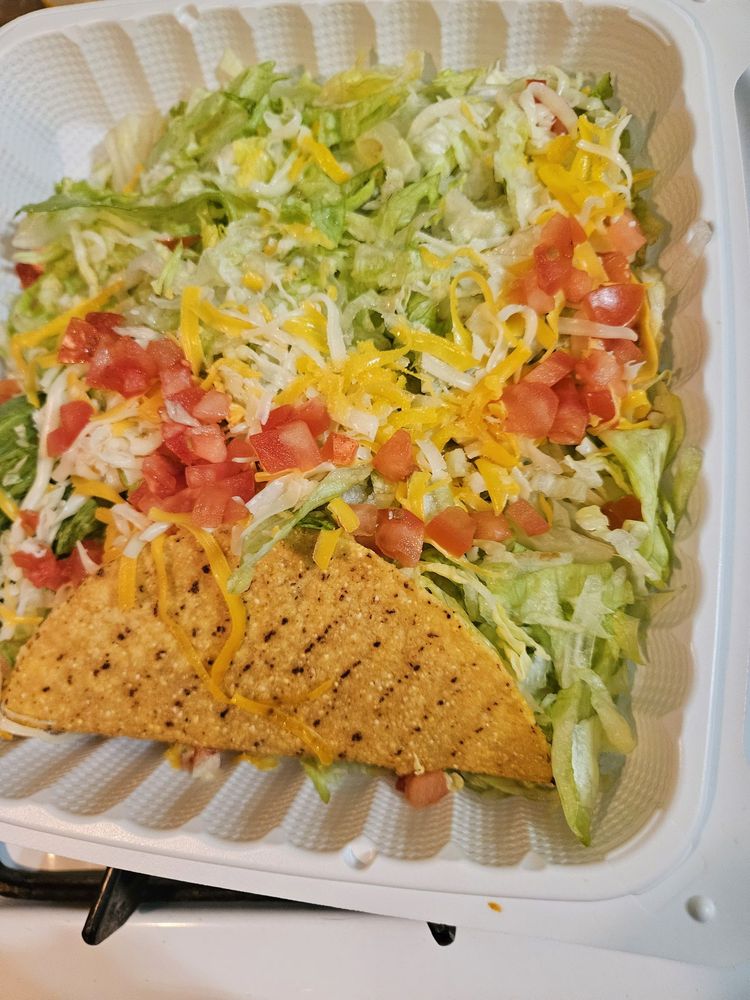 El Tapatio Restaurant
