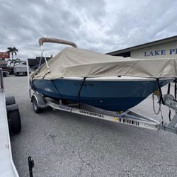 Lake Placid Marine