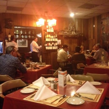 Captains Tavern - Great seafood. Long time satisfied customer I am I am ! - Seafood Near Me - Miami, Florida