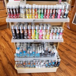 Crazy Sexy Hot - Largest Selection of Lubes and Massage Oils in town!!!!