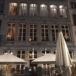 Le Royal