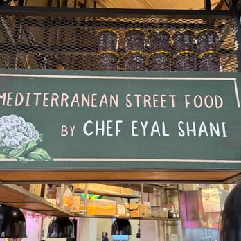 Grand Central Market - Public Markets Near Me - Los Angeles, California