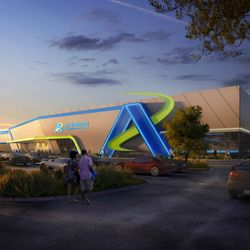 Andretti Indoor Karting & Games - Welcome to Andretti Indoor Karting Grand Prairie!
