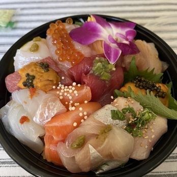 Sushi Club - Sushi Bars Near Me - Brea, California