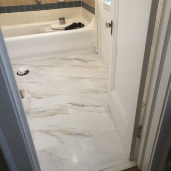 1. Ark Flooring and Trim