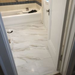 Ark Flooring and Trim