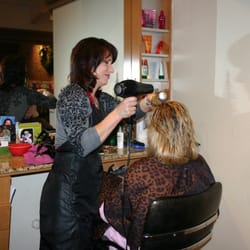 Mimi & Coco Salon - Cindy
