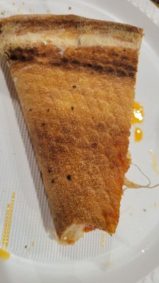 Rosalia's Pizzeria by null