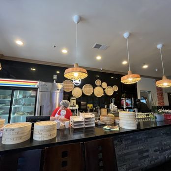 Sunny Dumpling House - Walnut - 09/14/25 - Dim Sum Near Me - Walnut, California Sunny Dumpling House - Walnut - 09/14/25 - Dim Sum Near Me - Walnut, California