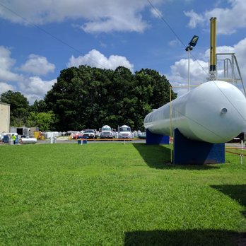 A&B Propane - Propane Near Me - Chesapeake, Virginia