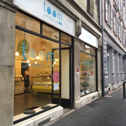 Loom Gelateria 1900