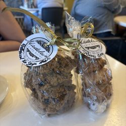Madeleine Cafebistro - Para llevar
