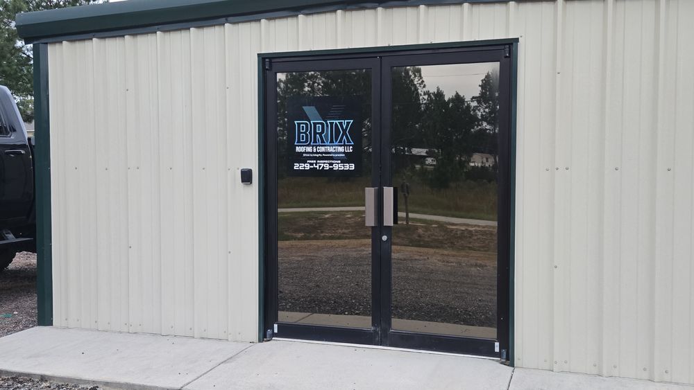 Slide of Brix Roofing & Contracting