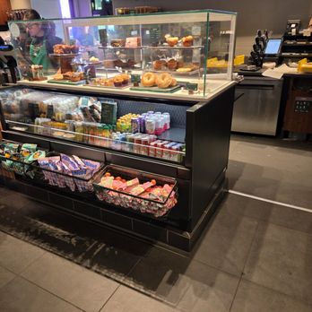 Starbucks - Food items - Coffee & Tea Near Me - Buttonwillow, California