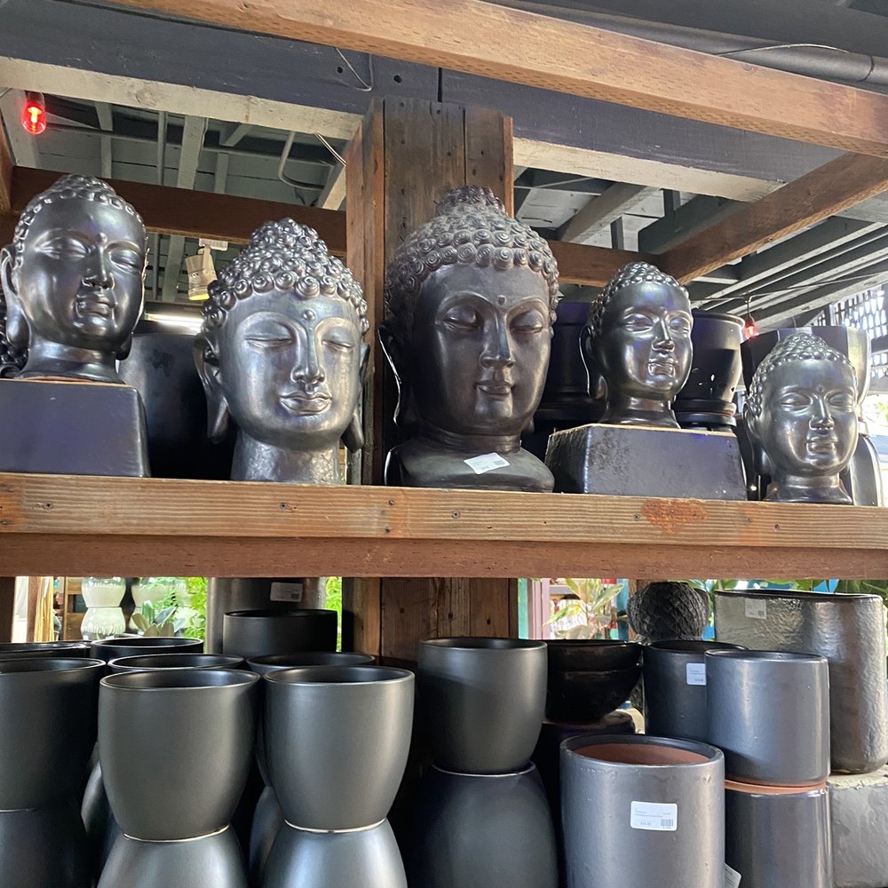 Jackalope Pottery - Nurseries & Gardening Near Me - North Hollywood, California