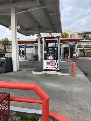 US GAS - Updated February 2026 - 10 Photos & 13 Reviews - 1935