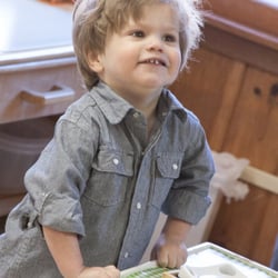 Montessori School of Long Grove