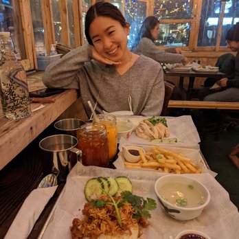 Three Roosters - Thai Near Me - New York, New York Three Roosters - Thai Near Me - New York, New York