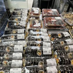 Hannam Supermarket