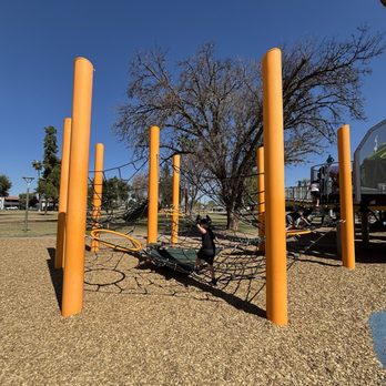 Pioneer Park - Parks Near Me - Mesa, Arizona