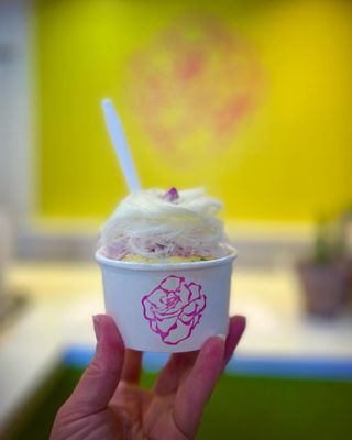 Kinrose Creamery by null