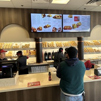 Kolache Factory - Bakeries Near Me - Tustin, California Kolache Factory - Bakeries Near Me - Tustin, California