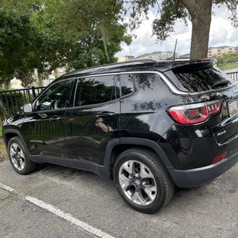 Touch Free Car Wash - Car after wash - Car Wash Near Me - Jacksonville, Florida Touch Free Car Wash - Car after wash - Car Wash Near Me - Jacksonville, Florida