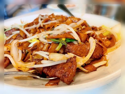 Lunasia Dim Sum House by null