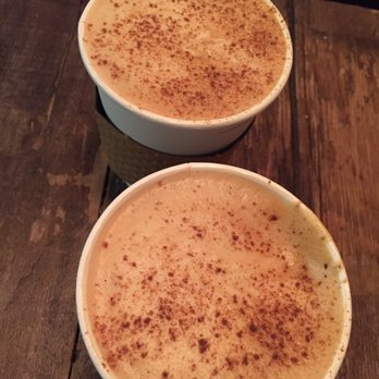 Pachamama Coffee - Dirty Chai!!! Yumm - Cafes Near Me - Placerville, California Pachamama Coffee - Dirty Chai!!! Yumm - Cafes Near Me - Placerville, California