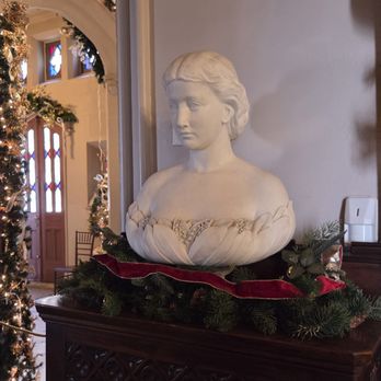 Lyndhurst - Museums Near Me - Tarrytown, New York
